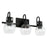 Austin Allen & Co. 3-Light Vanity