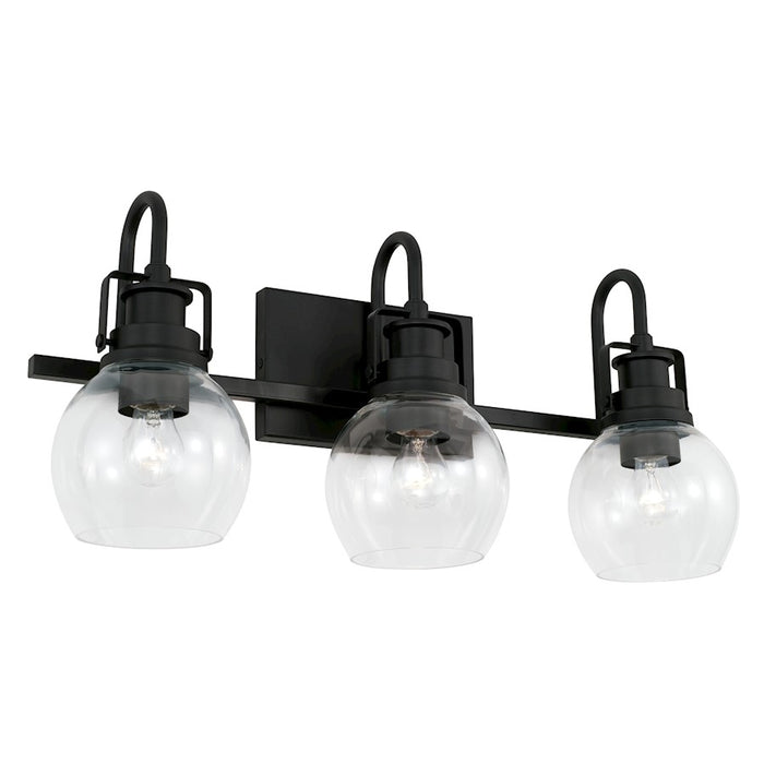 Austin Allen & Co. 3-Light Vanity