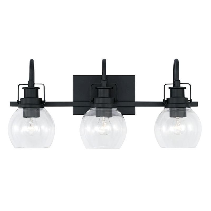 Austin Allen & Co. 3-Light Vanity