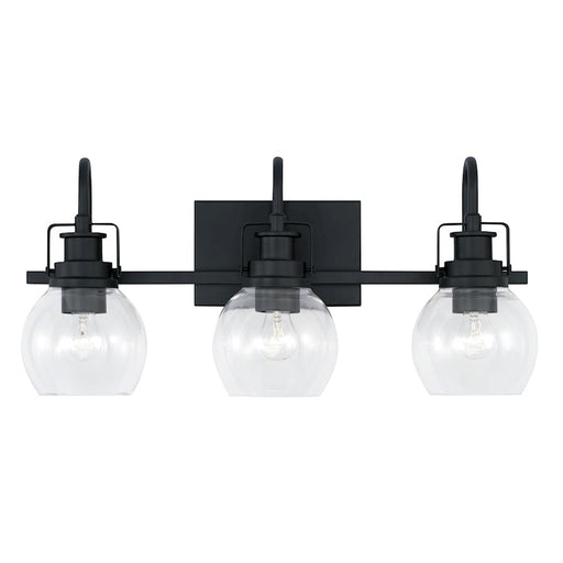Austin Allen & Co. 3-Light Vanity