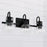 Austin Allen & Co. 3-Light Vanity