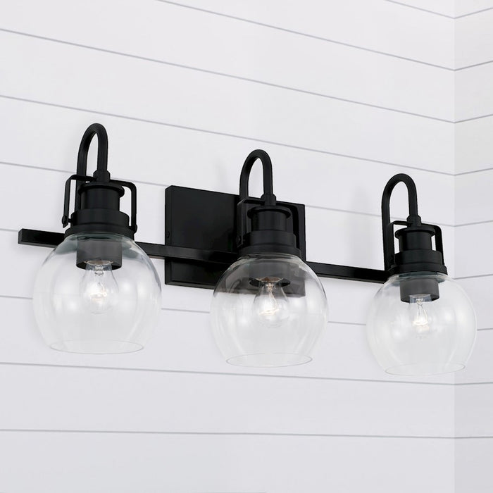 Austin Allen & Co. 3-Light Vanity
