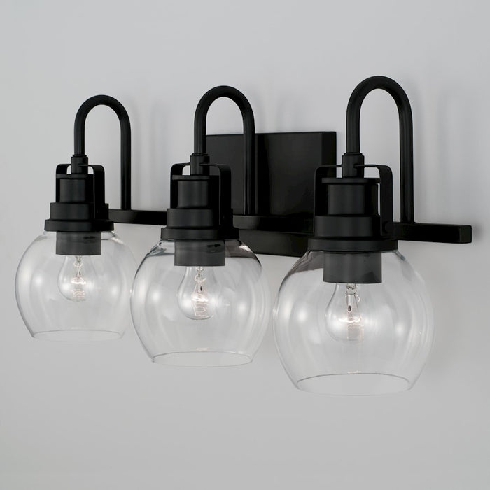 Austin Allen & Co. 3-Light Vanity