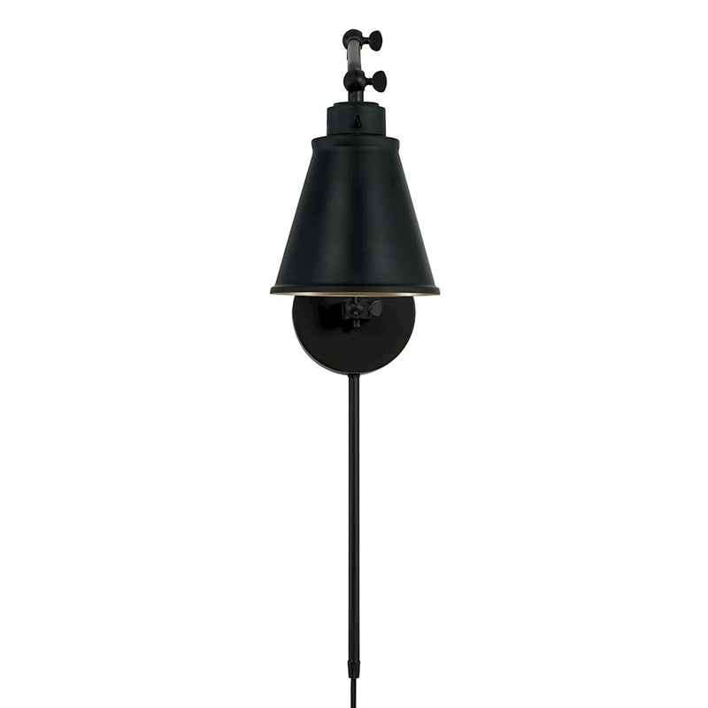 Austin Allen & Co. 1-Light Sconce