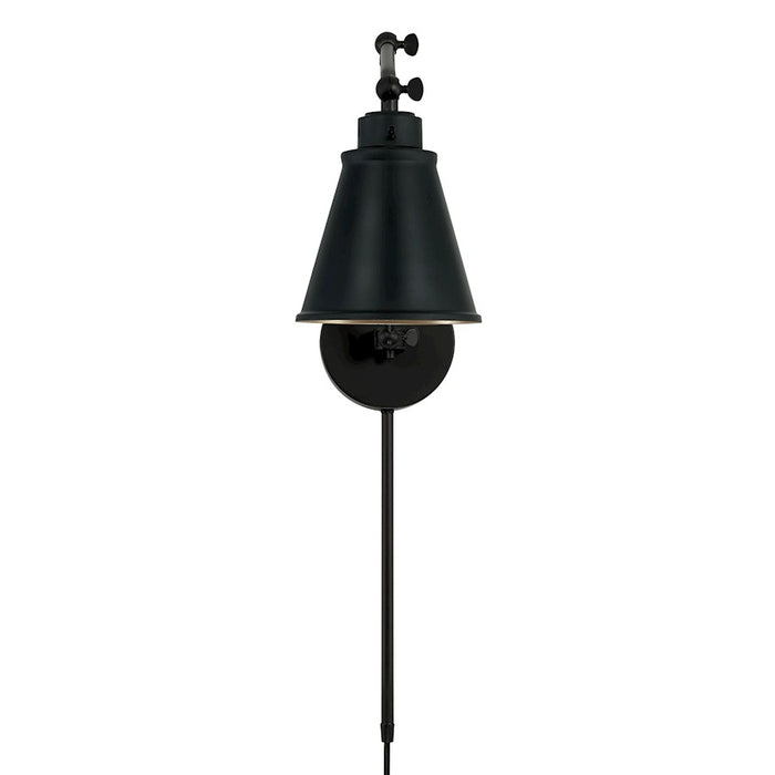 Austin Allen & Co. 1-Light Sconce