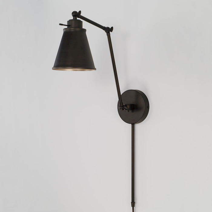Austin Allen & Co. 1-Light Sconce
