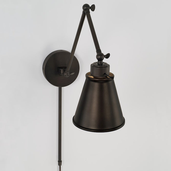 Austin Allen & Co. 1-Light Sconce
