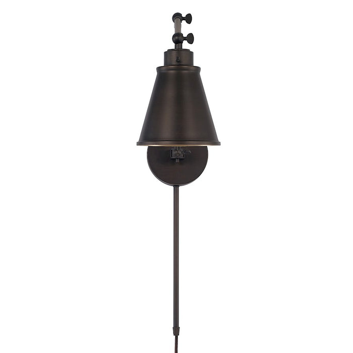 Austin Allen & Co. 1-Light Sconce