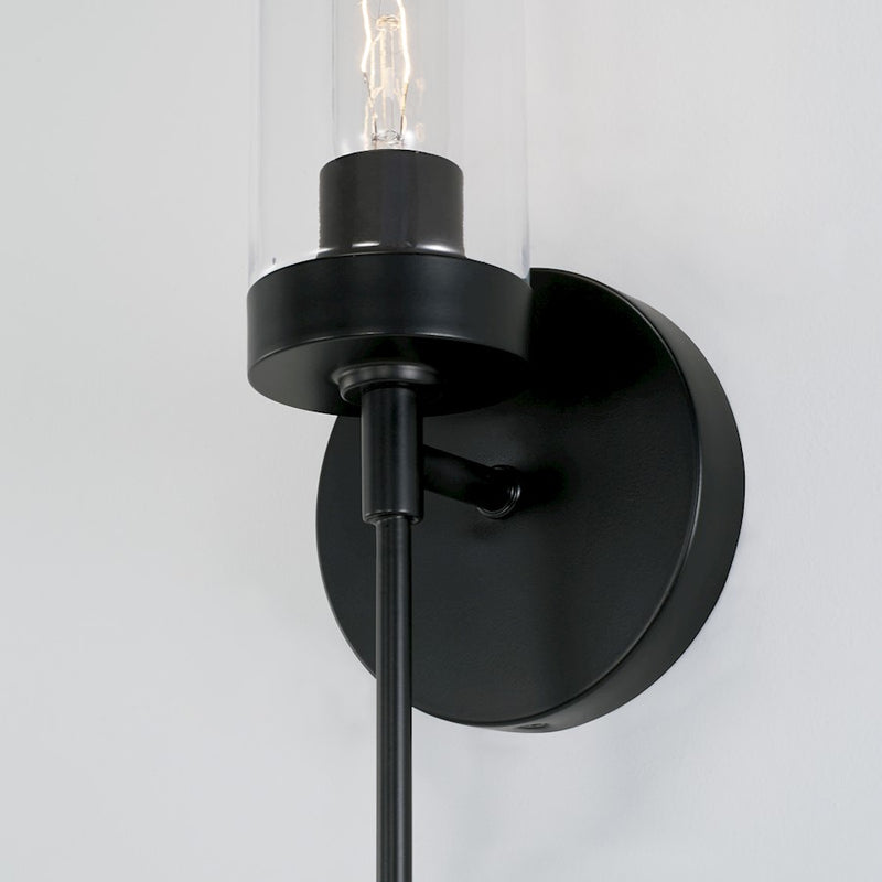 Austin Allen & Co. 1-Light 17" Sconce