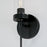 Austin Allen & Co. 1-Light 17" Sconce