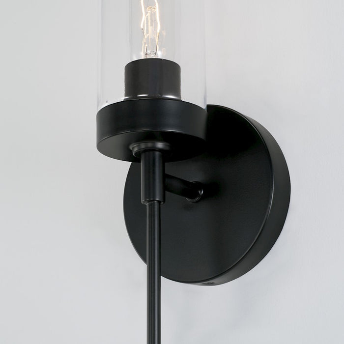 Austin Allen & Co. 1-Light 17" Sconce
