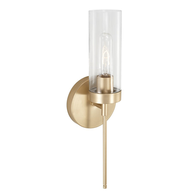 Austin Allen & Co. 1-Light 17" Sconce