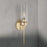 Austin Allen & Co. 1-Light 17" Sconce