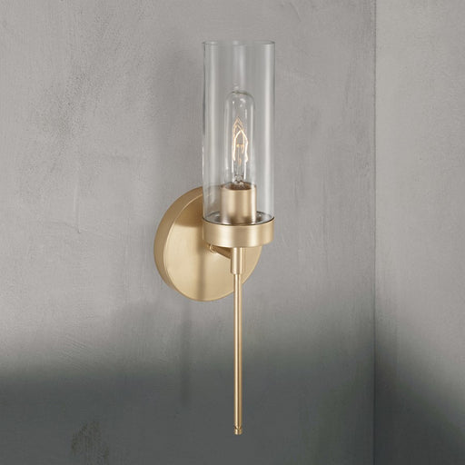 Austin Allen & Co. 1-Light 17" Sconce