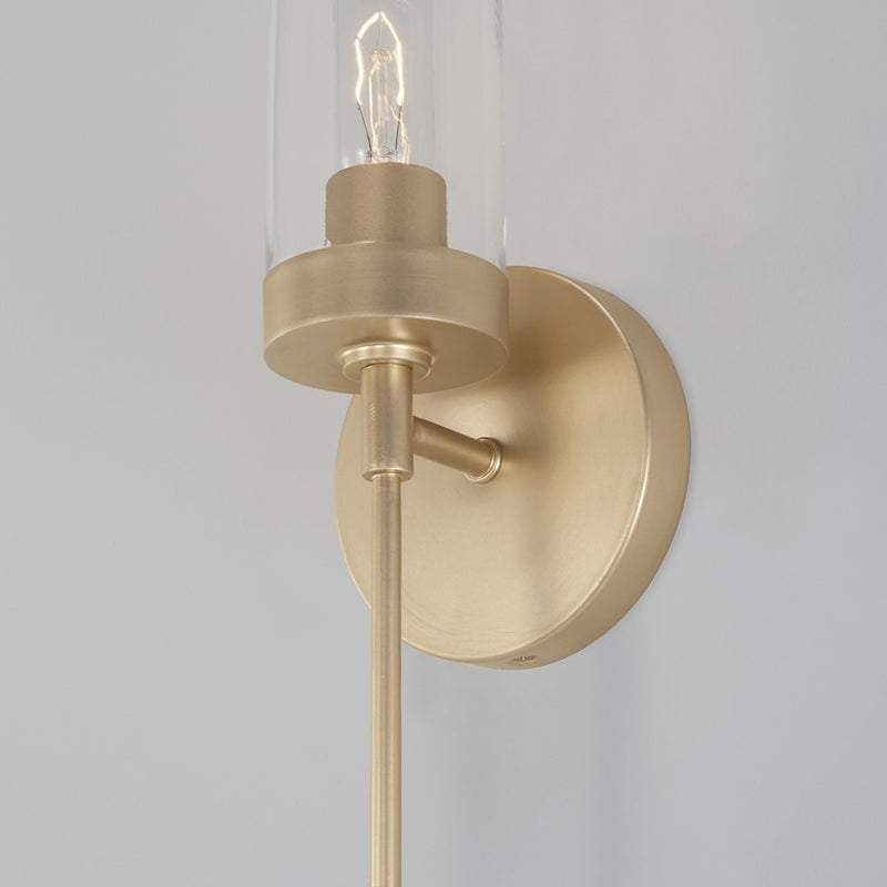 Austin Allen & Co. 1-Light 17" Sconce