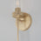 Austin Allen & Co. 1-Light 17" Sconce