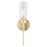 Austin Allen & Co. 1-Light 17" Sconce