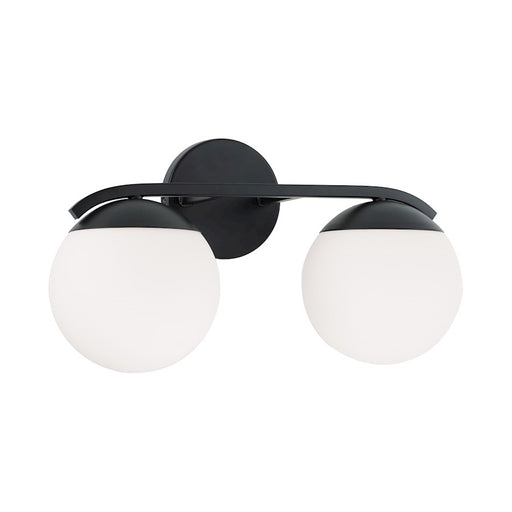 Austin Allen & Co Oliver 2 Light Vanity