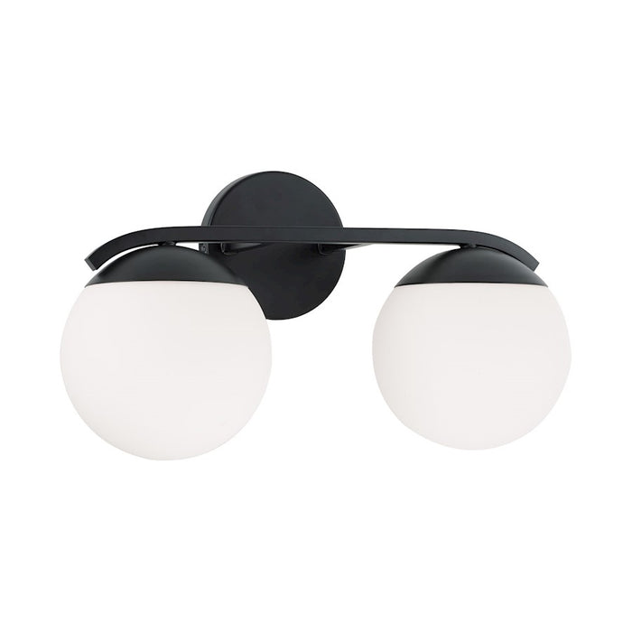 Austin Allen & Co Oliver 2 Light Vanity
