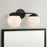 Austin Allen & Co Oliver 2 Light Vanity