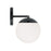 Austin Allen & Co Oliver 2 Light Vanity