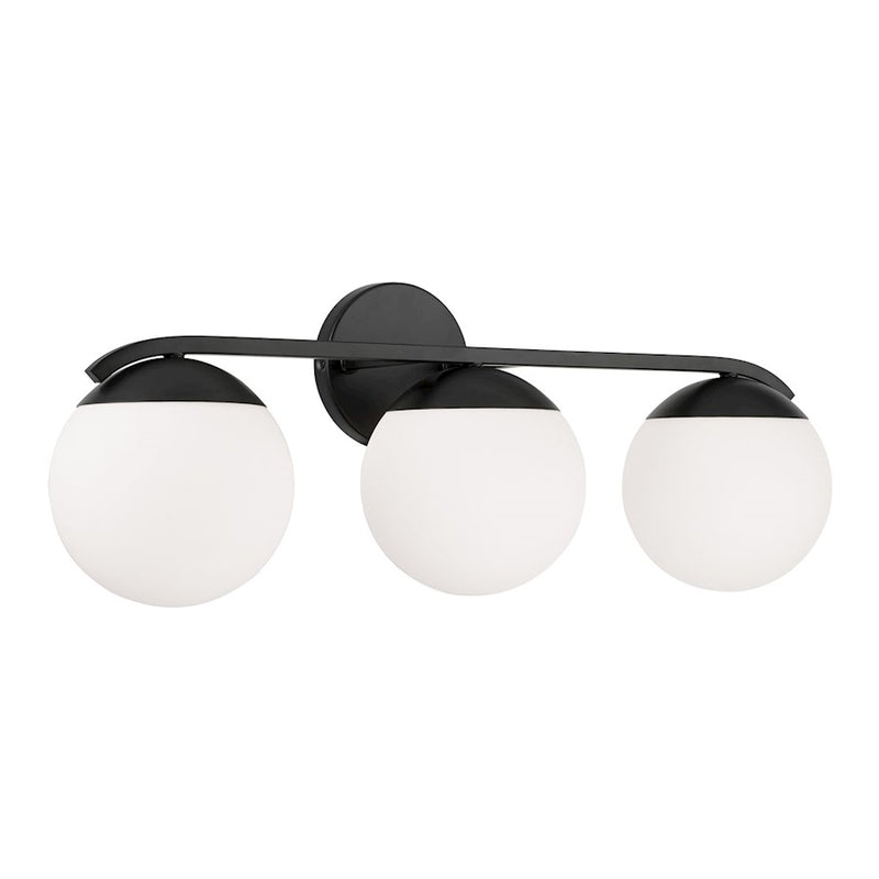Austin Allen & Co Oliver 3 Light Vanity
