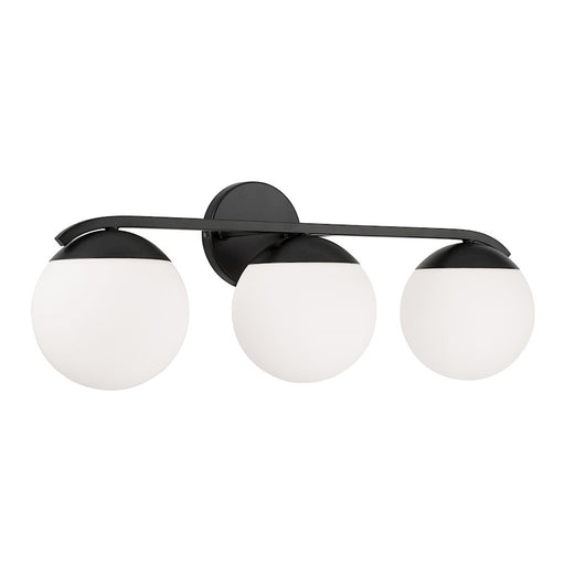Austin Allen & Co Oliver 3 Light Vanity