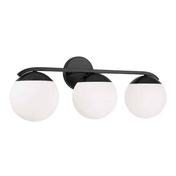Austin Allen & Co Oliver 3 Light Vanity