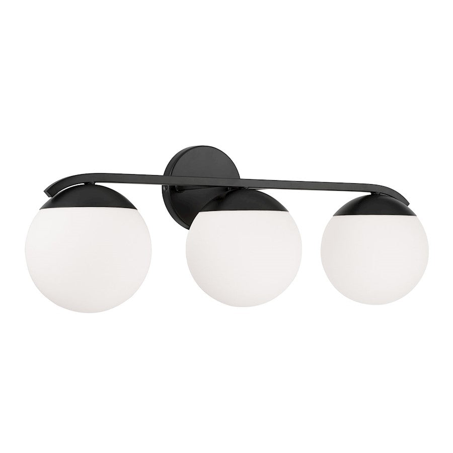 Austin Allen & Co Oliver 3 Light Vanity