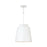 Austin Allen & Co Pratt 1 Light Pendant