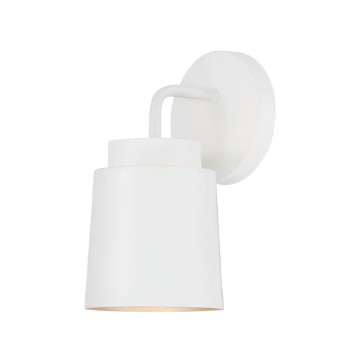 Austin Allen & Co Pratt 1 Light Sconce