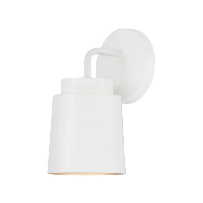 Austin Allen & Co Pratt 1 Light Sconce