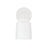 Austin Allen & Co Pratt 1 Light Sconce