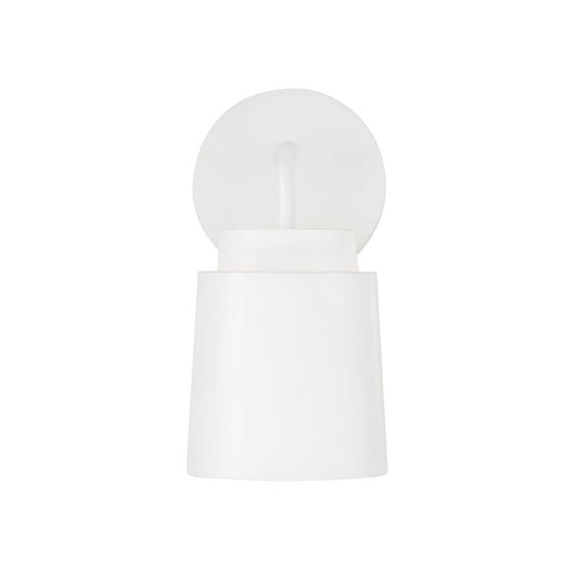 Austin Allen & Co Pratt 1 Light Sconce