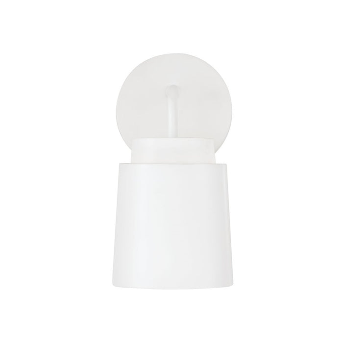 Austin Allen & Co Pratt 1 Light Sconce