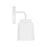 Austin Allen & Co Pratt 1 Light Sconce