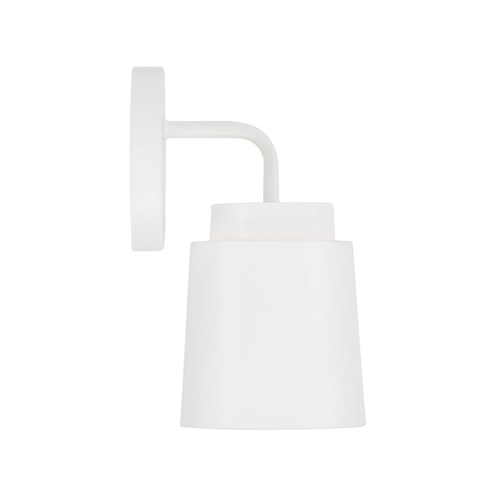 Austin Allen & Co Pratt 1 Light Sconce