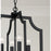 Austin Allen & Co Courtney 4 Light Foyer Pendant