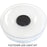 Carro Oe Replacement LED Light Kit For Smart Ceiling Fans, White