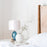 Carro Muge Little 1 Light 21" Table Lamp/Single