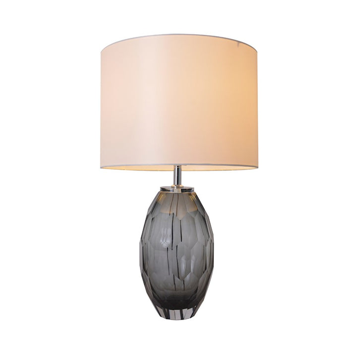 Carro Muge 1 Light 25" Table Lamp/Single