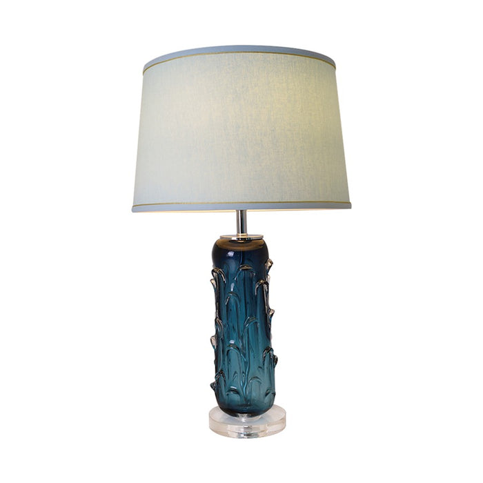 Carro Jacinto 1 Light 27" Table Lamp/Single