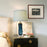 Carro Jacinto 1 Light 27" Table Lamp/Single