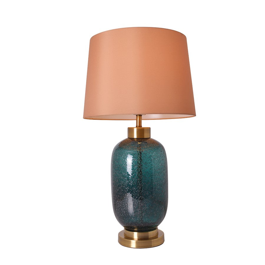 Carro Bebspiro 1 Light 27" Table Lamp/Single