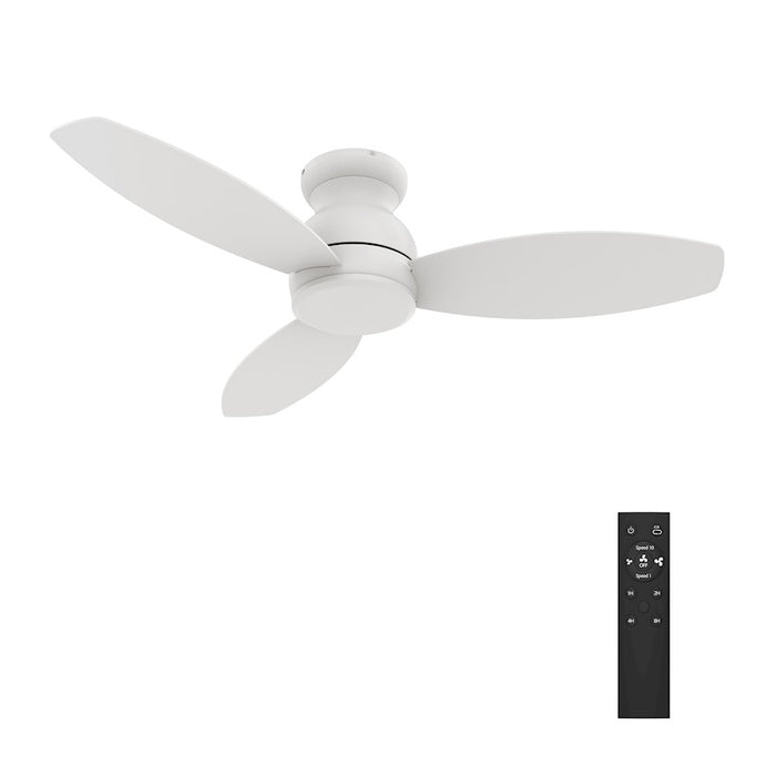 Carro Stanley 48" Ceiling Fan/Remote