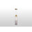 Carro Gidra Cylinder Glass Pendant