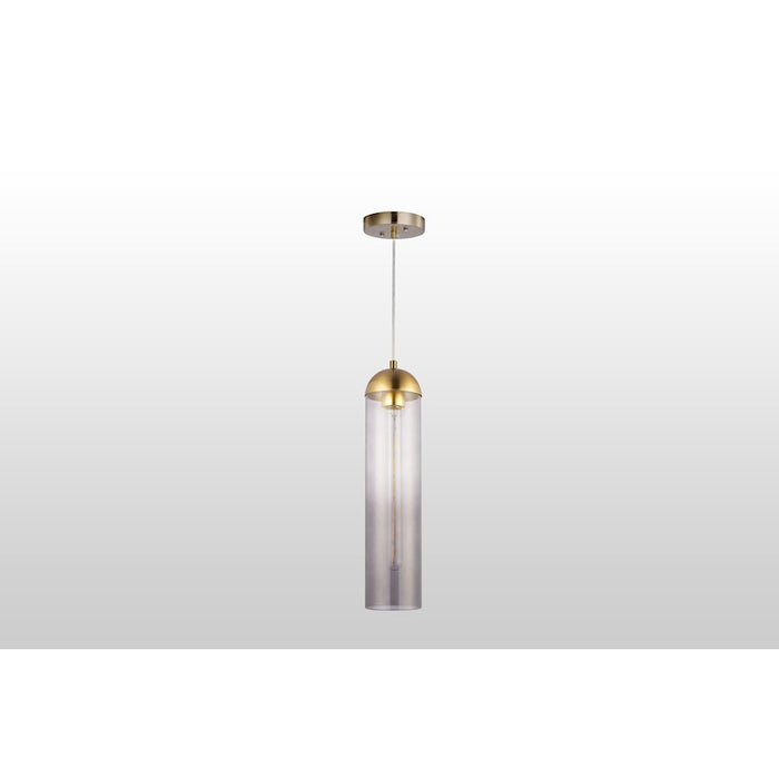 Carro Gidra Cylinder Glass Pendant