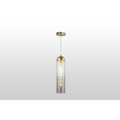 Carro Gidra Cylinder Glass Pendant