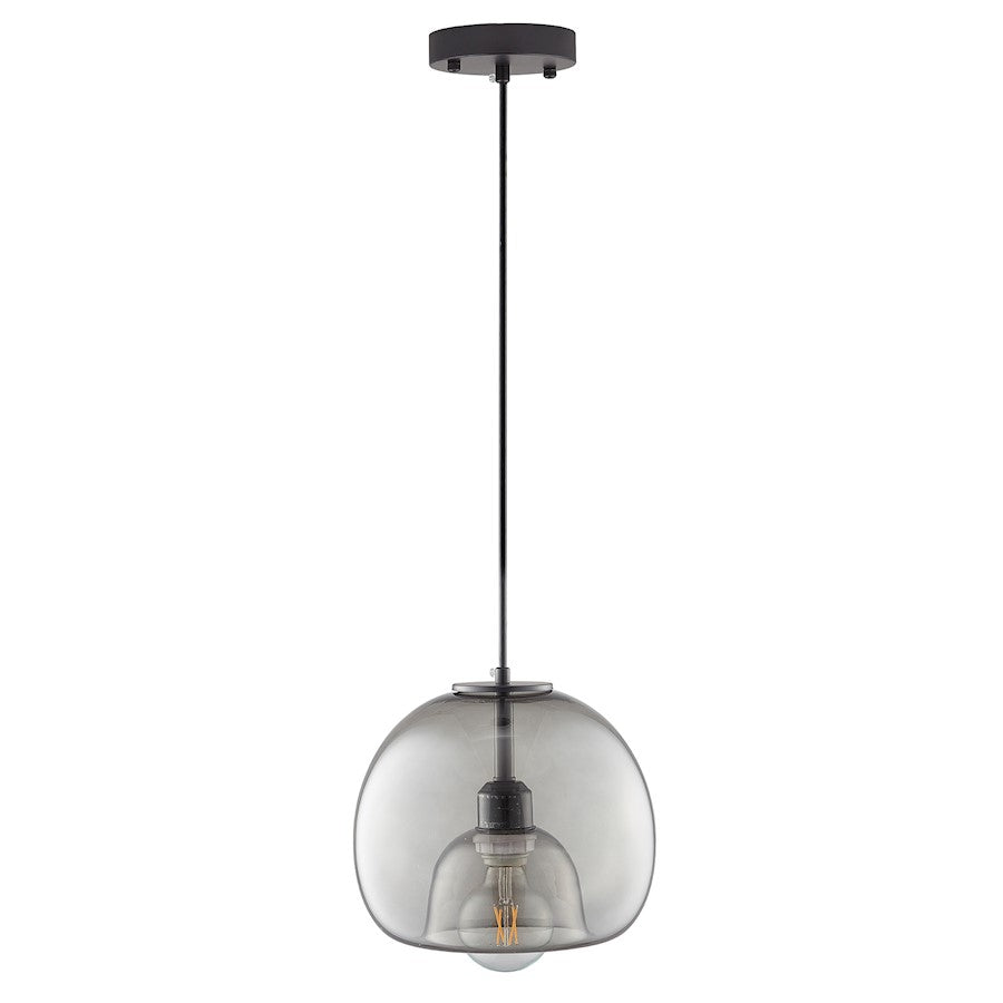 Carro Karina Glass Globe Pendant