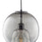 Carro Karina Glass Globe Pendant